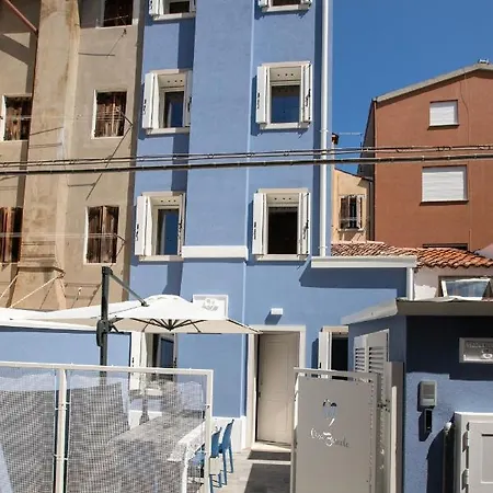 Casa Boscolo Family - Luxury House 度假居 *