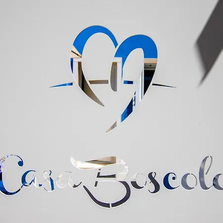 Casa Boscolo Family - Luxury House *