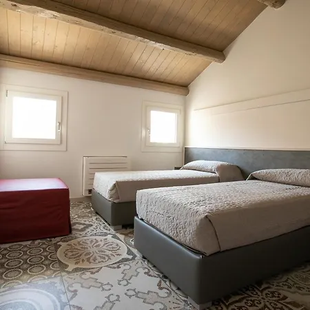 Casa Boscolo Family - Luxury House 度假居 *