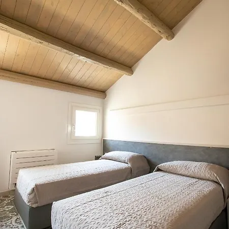度假居 Casa Boscolo Family - Luxury House 基奥贾
