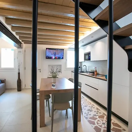 度假居 Casa Boscolo Family - Luxury House