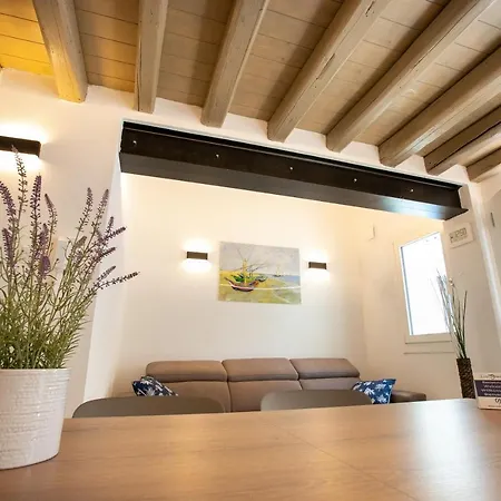 Casa Boscolo Family - Luxury House * 基奥贾